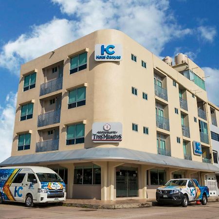 Hotel Careyes Coatzacoalcos Exterior foto