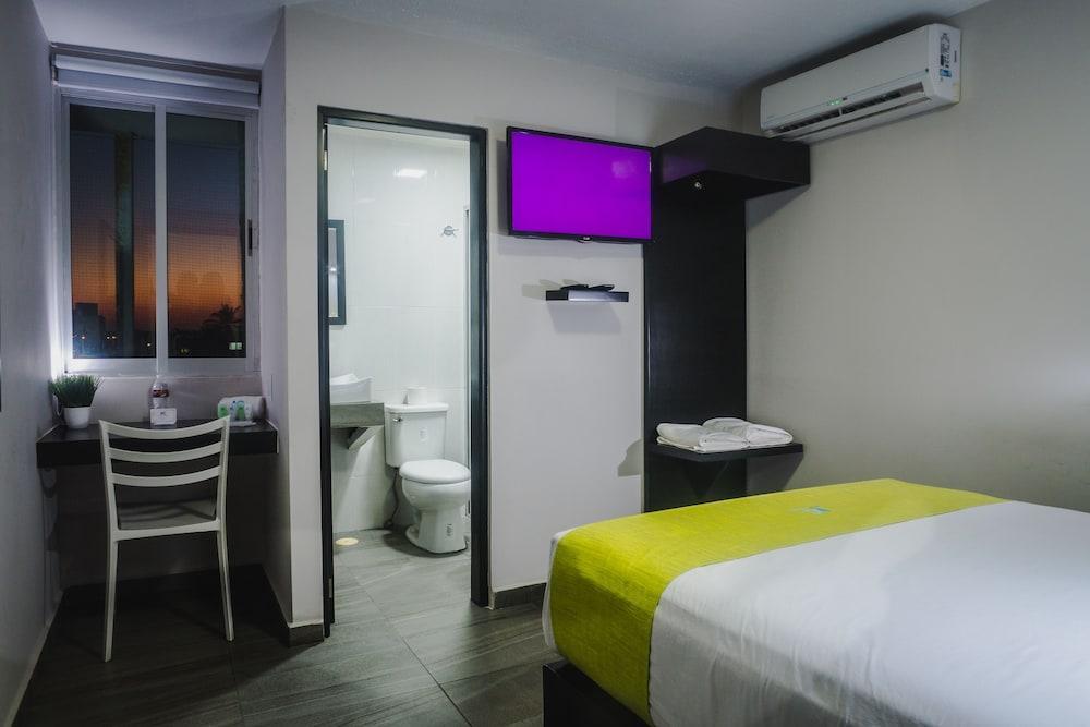 Hotel Careyes Coatzacoalcos Exterior foto