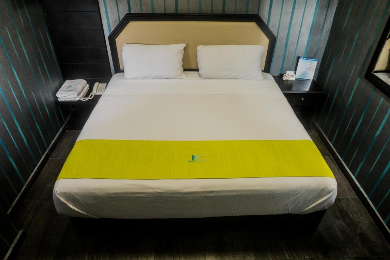 Hotel Careyes Coatzacoalcos Exterior foto