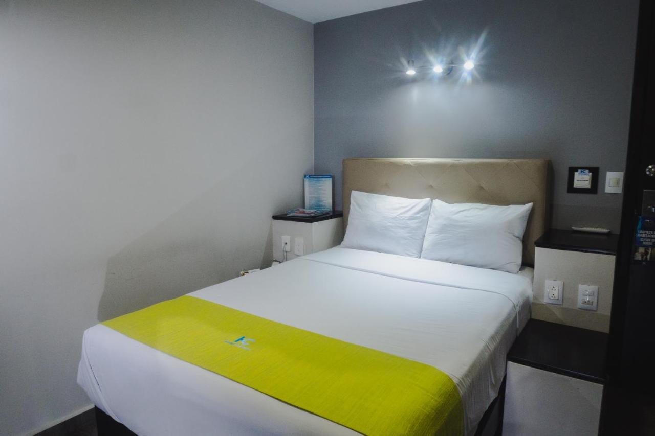 Hotel Careyes Coatzacoalcos Exterior foto