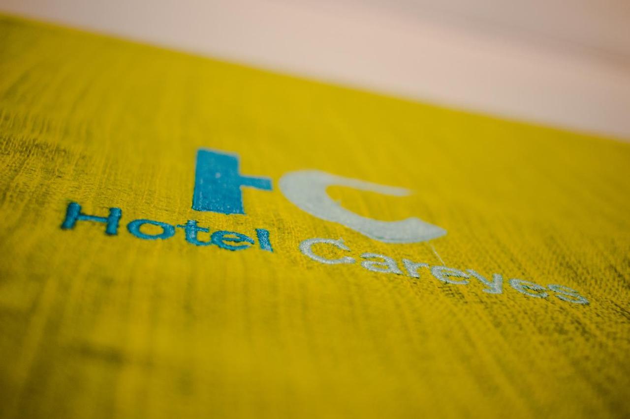 Hotel Careyes Coatzacoalcos Exterior foto